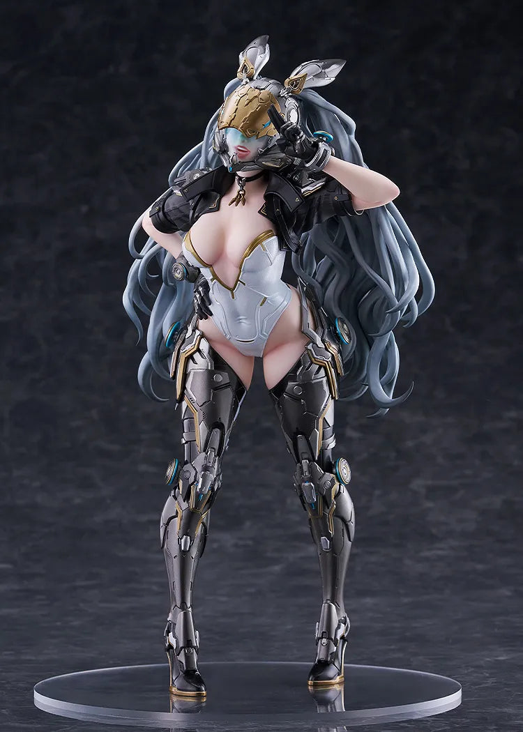 THE FIRST DESCENDANT ULTIMATE BUNNY 1/7 FIGURE