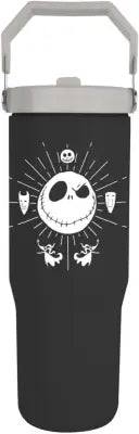 NIGHTMARE BEFORE CHRISTMAS JACK PITCHER