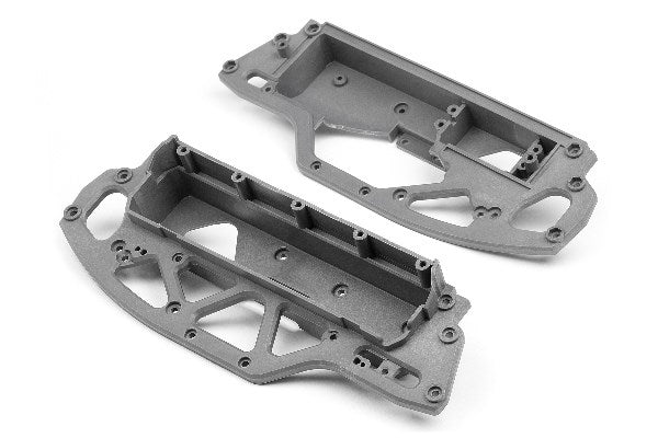 Chassis Set (Savage Xs)