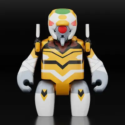 REBUILD OF EVANGELION PROTO TYPE-00 BRICKROID