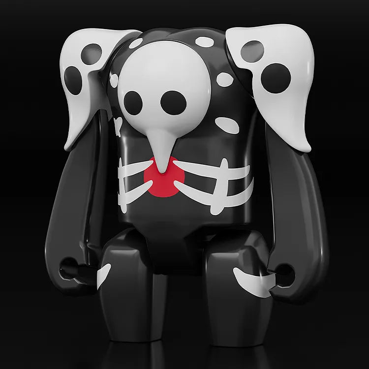 REBUILD OF EVANGELION 4TH ANGEL BRICKROID