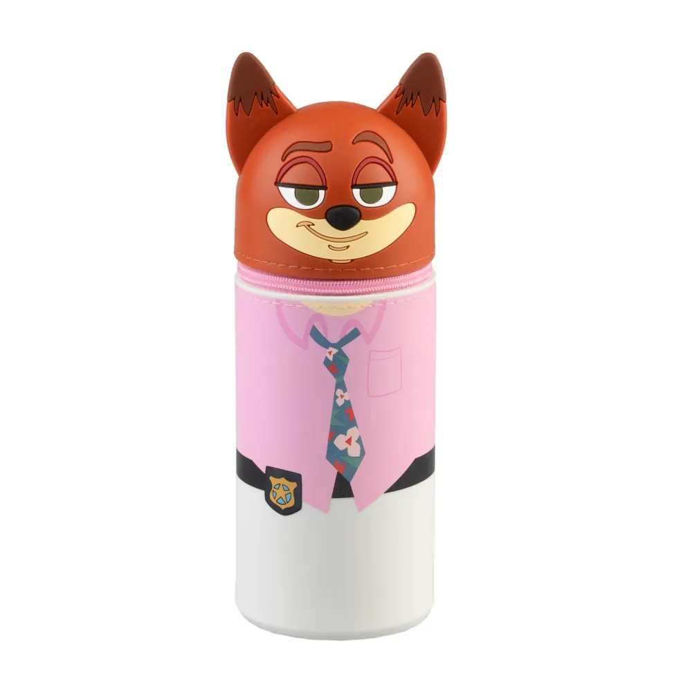 ZOOTROPOLIS 2 NICK WILDE PENCIL CASE