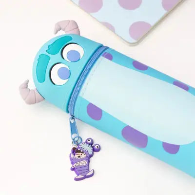 MONSTERS & CO SULLEY PENCIL CASE