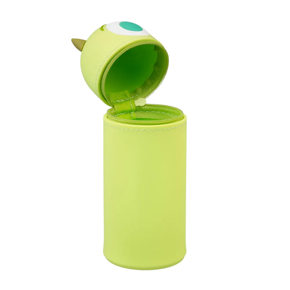 MONSTERS & CO MIKE WAZOWSKI PENCIL CASE