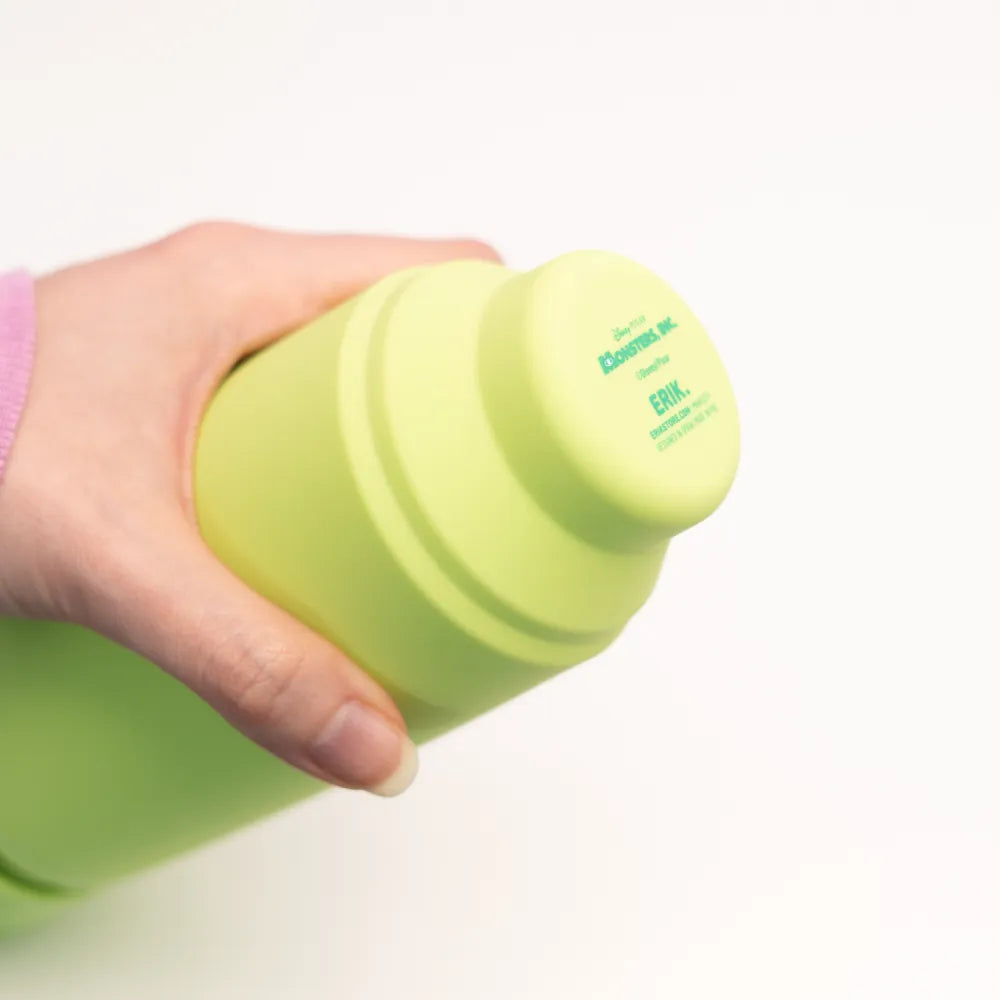MONSTERS & CO MIKE WAZOWSKI PENCIL CASE