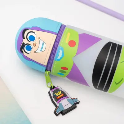 BUZZ LIGHTYEAR PENCIL CASE