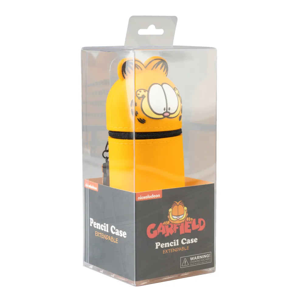 GARFIELD PENCIL CASE