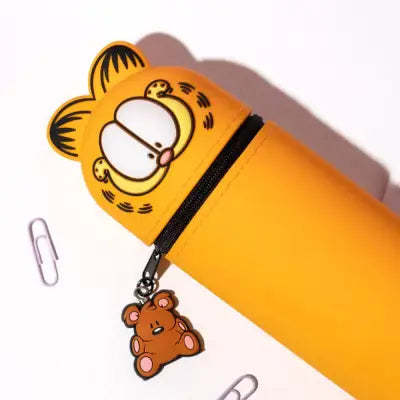 GARFIELD PENCIL CASE