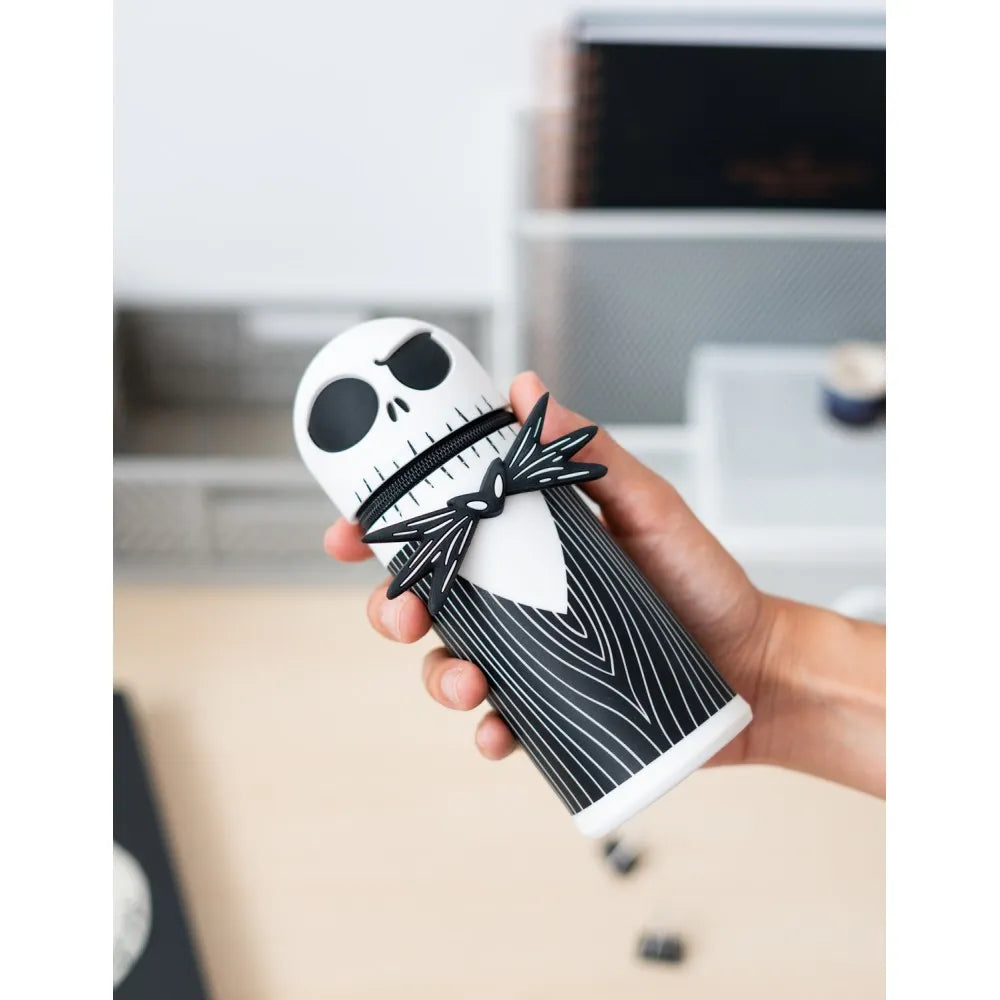THE NIGHTMARE BEFORE CHRISTMAS PENCIL CASE