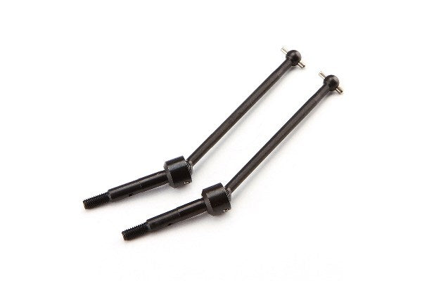 Universal Drive Shaft Set (2Pcs)