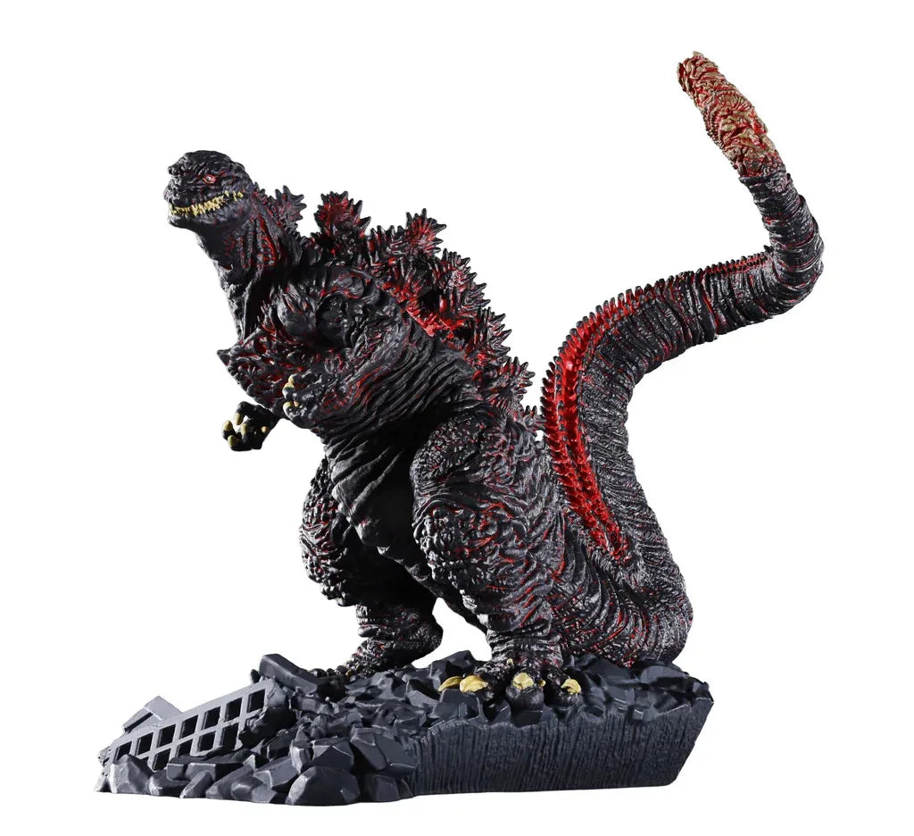 PETITRAMA EX GODZILLA 01 DISPLAY (3)