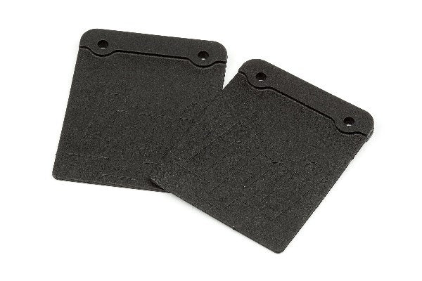 Mud Flap Set (2Pcs)