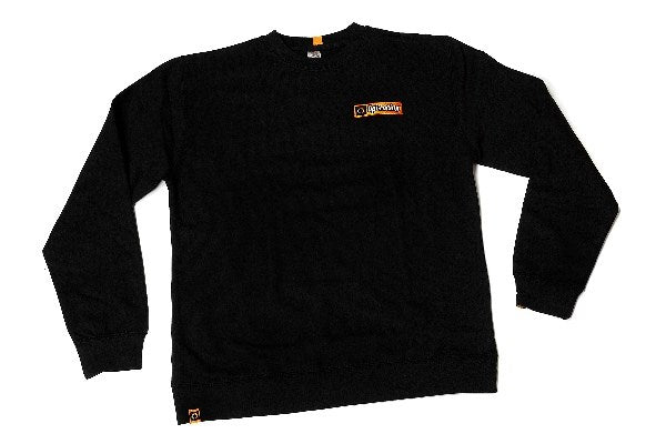 Hpi Classic Long Sleeve (Black/Adult Xl)