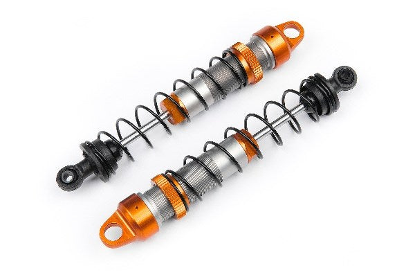 Aluminum Threaded Shock Set (70-103Mm/2Pcs)