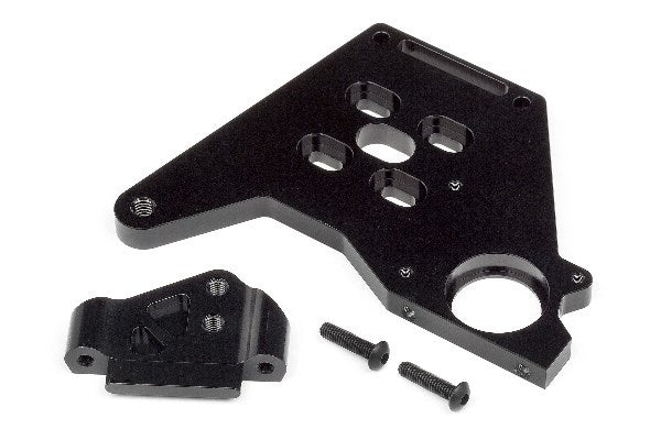 Motor Mount Set