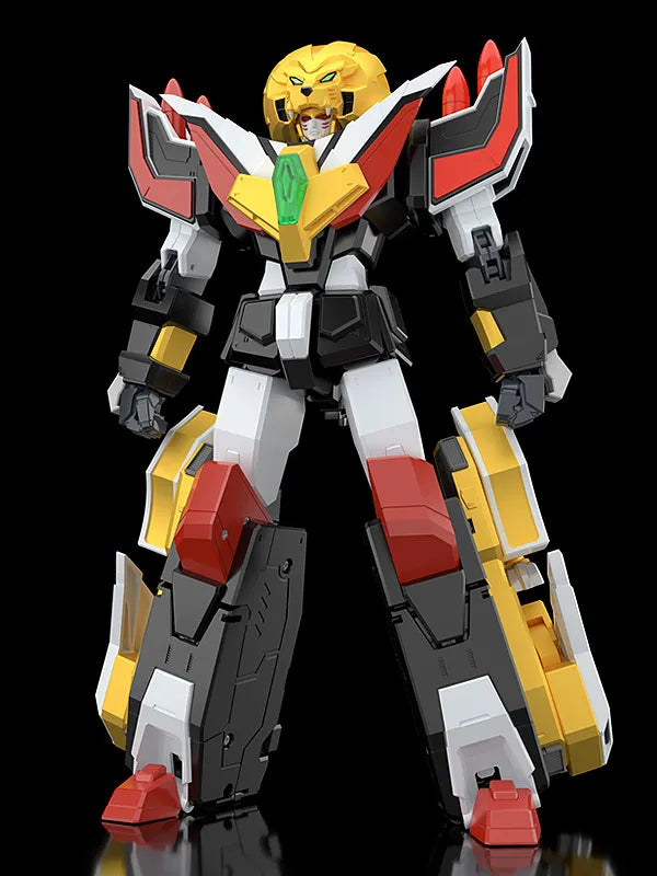THE BRAVE FIGHTER OF LEGEND DA-GARN GA-ORN THE GATTAI AF RERUN