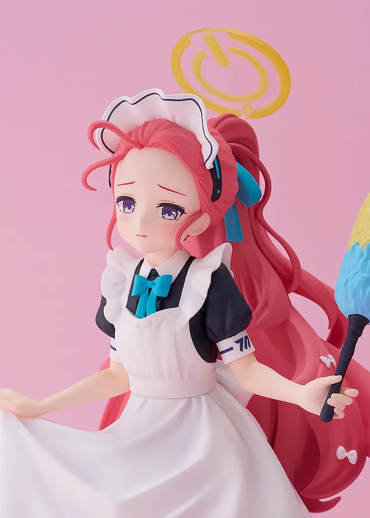 BLUE ARCHIVE YUZU MAID POP UP PARADE