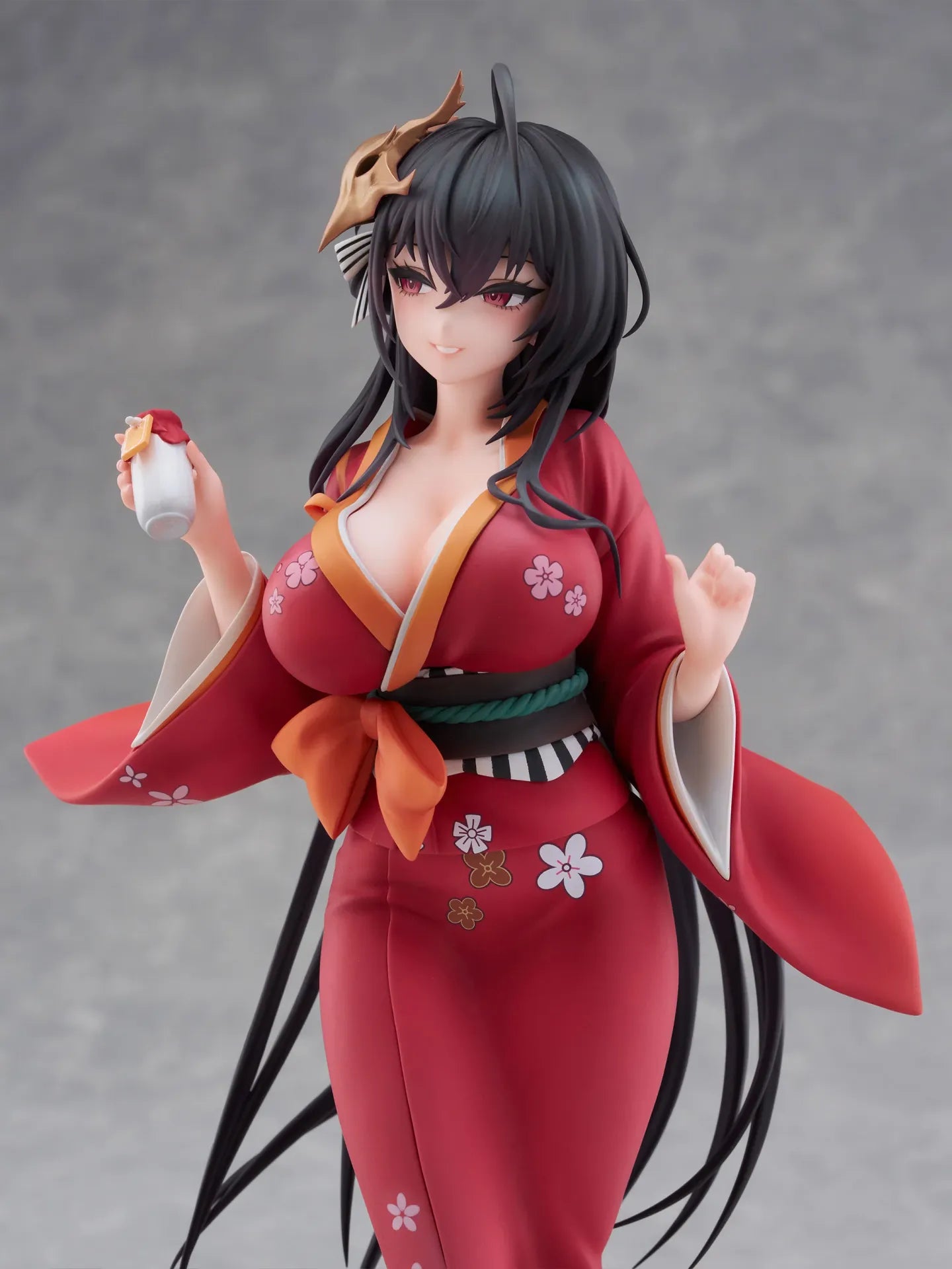 AZUR LANE TAIHOU YUKATA 1/7 F:NEX FIGURE