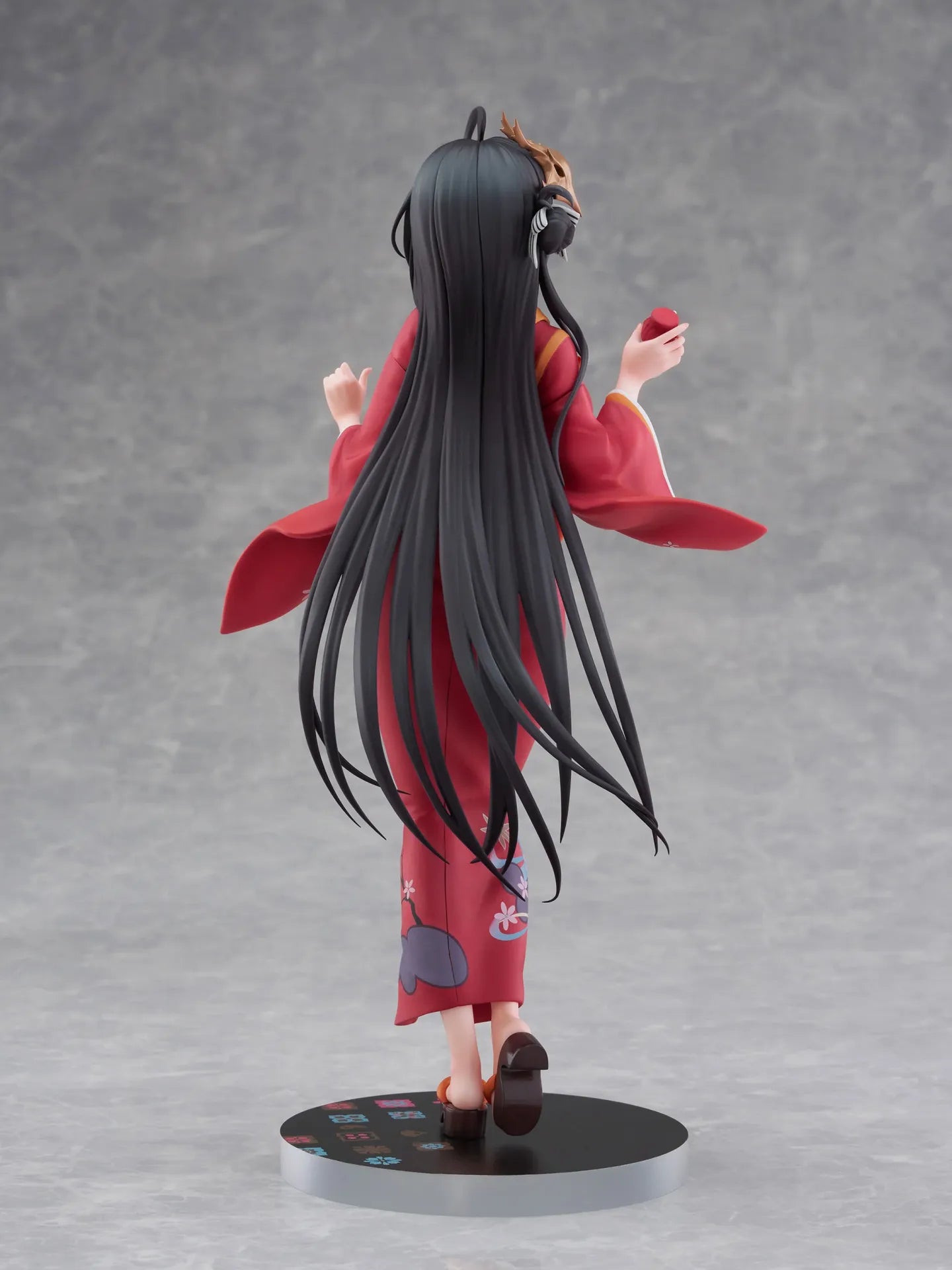 AZUR LANE TAIHOU YUKATA 1/7 F:NEX FIGURE