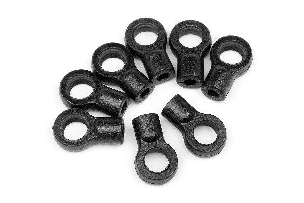 Rod End 6X14Mm (8Pcs)