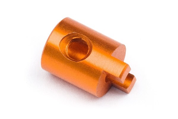 Rear Hub L (Orange)