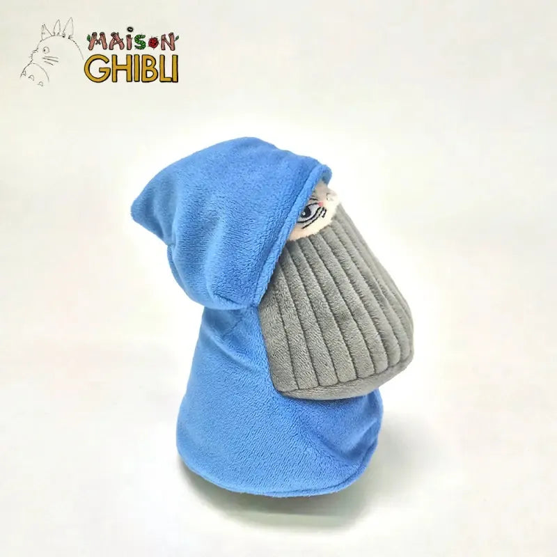 HOWL’S MOVING CASTLE MARKL OTEDAMA PLUSH