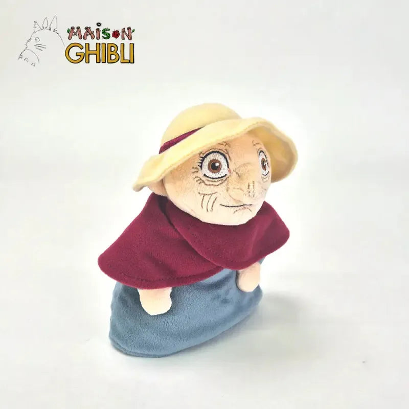 HOWL’S MOVING CASTLE SOPHIE OTEDAMA PLUSH