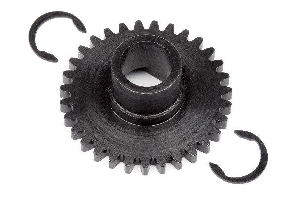 Idler Gear 31Tx1M (Steel)