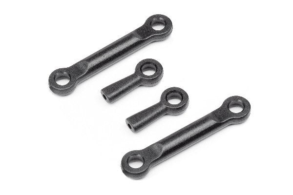 Steering/Throttle Rod Set