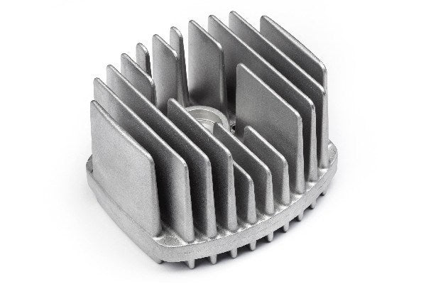 Heatsink Head (Octane 15Cc)