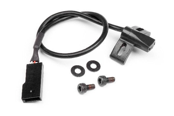 Timing Sensor