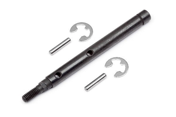 Drive Shaft 6X73Mm