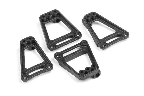 Upper Shock Mount Set