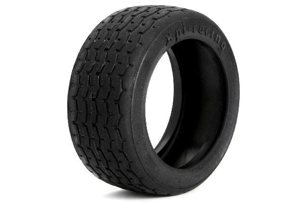 Vintage Racing Tyre 26Mm D-Compound