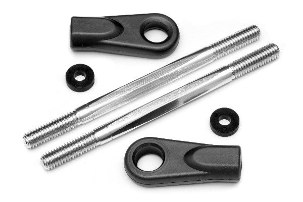 Steering Turnbuckle Set