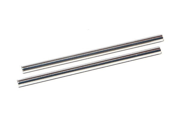 Shaft 4 X 78Mm (Silver/2Pcs)