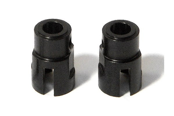 Cup Joint 6X13X20Mm (Black/2Pcs)