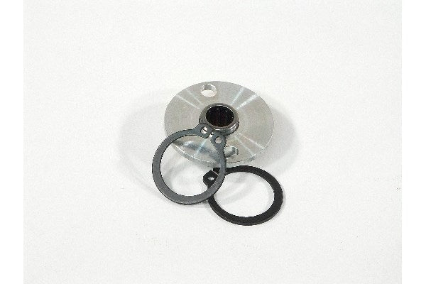 Clutch Gear Holder With One-Way (Silver)