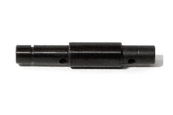 Idler Shaft 6X8X45Mm (Black/1Pc)