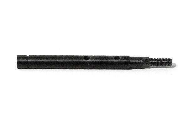 Drive Shaft 6 X 70Mm (Black/1Pc)