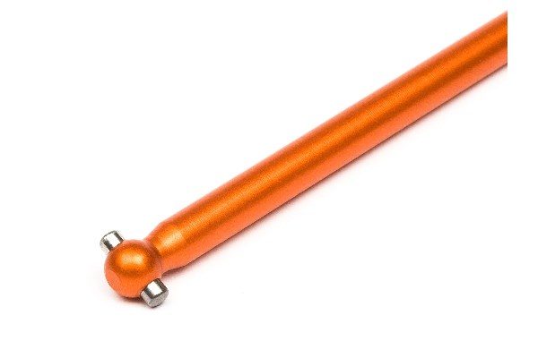 Center Drive Shaft 5.8X153Mm (Orange)