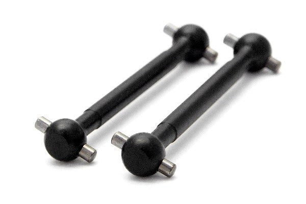 Dogbone 6X40Mm (2Pcs)