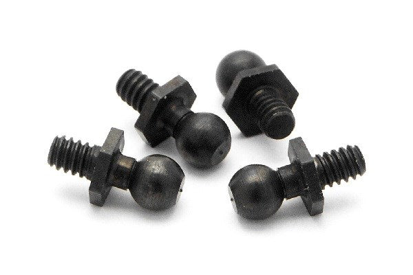 Ball 4.3X4Mm (4-40/4Pcs)