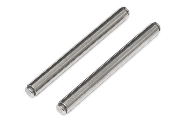 Shaft 6X63Mm (2Pcs)