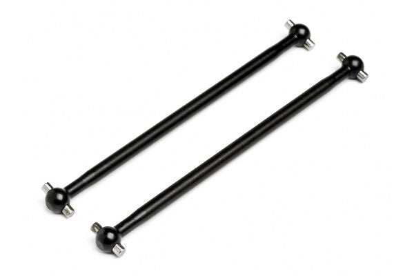 Drive Shaft 6X86Mm (2Pcs)