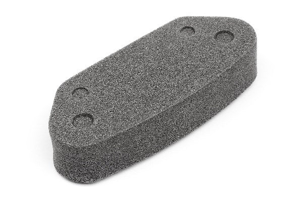 Urethane Bumper (Gray)