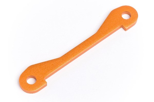 Rear Lower Brace B 6X70X4Mm (Orange)