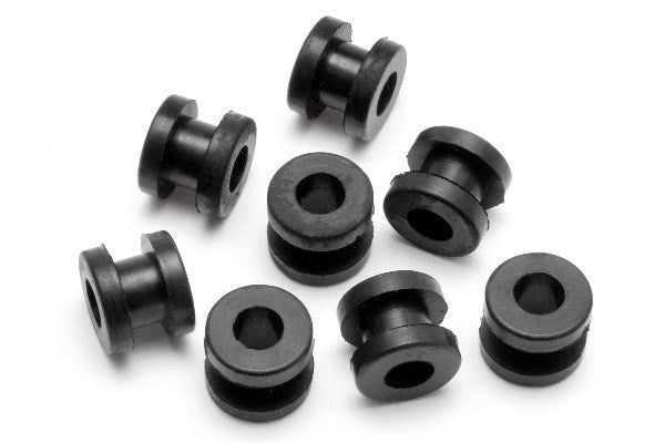 Servo Grommet (8Pcs)