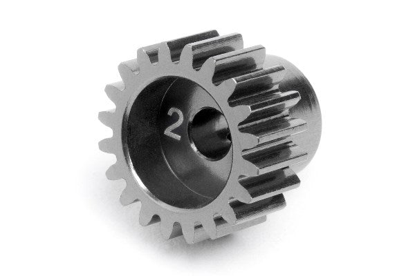 Pinion Gear 20 Tooth (0.6M)