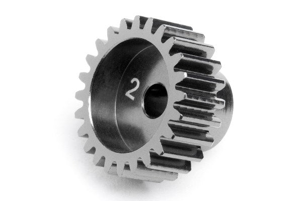 Pinion Gear 24 Tooth (0.6M)